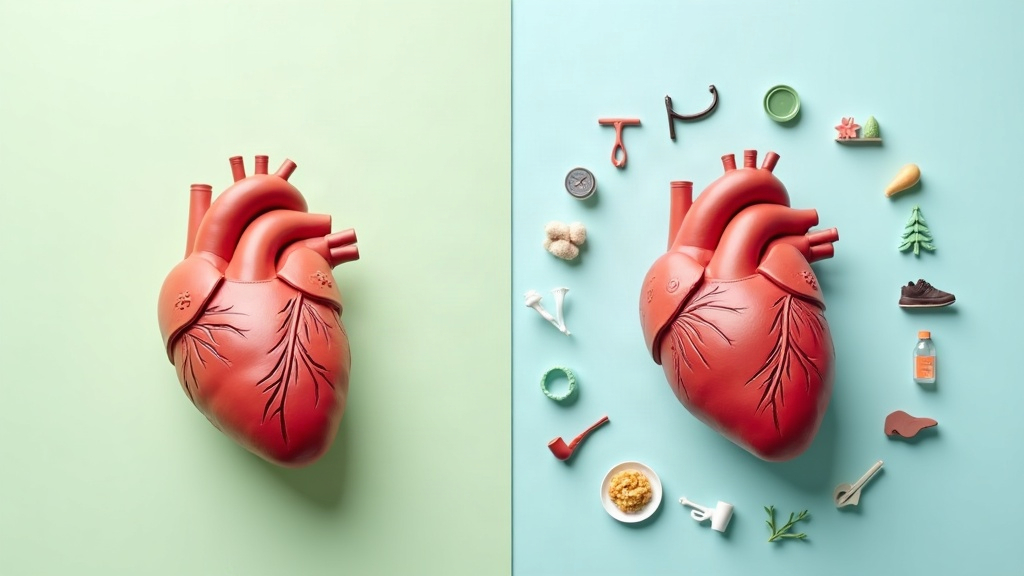 Maximizing the Benefits of Heart Disease Risk Calculators for Men – Men's Heart Disease Risk Calculators