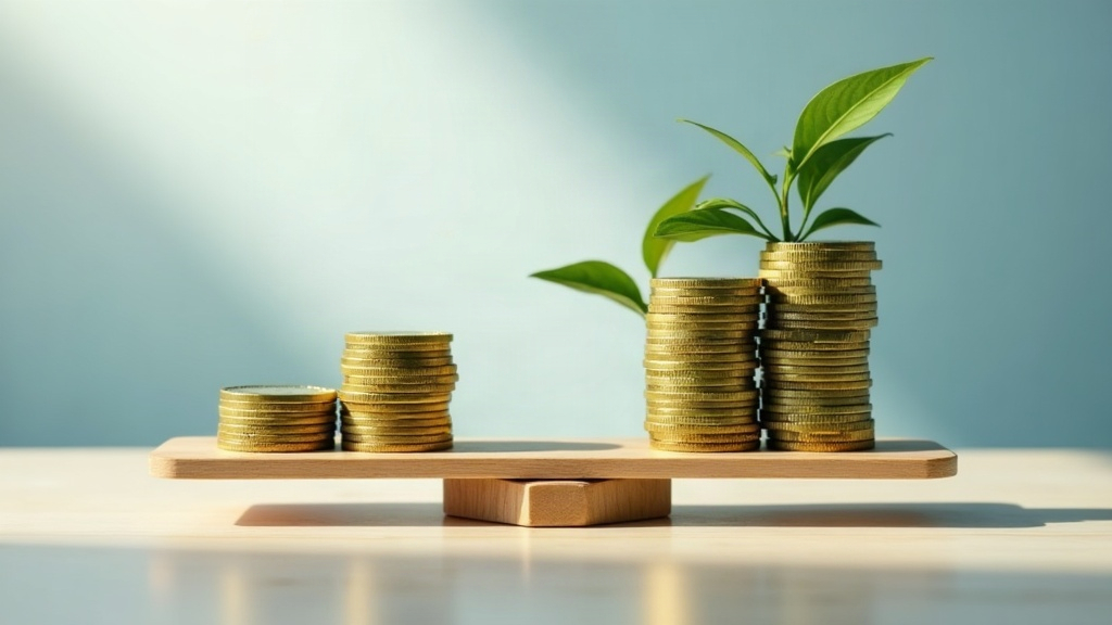 Mastering the Dynamics of Bump-Up CDs for Your Financial Growth – Bump-Up CDs Maximize Rising Interest Rates