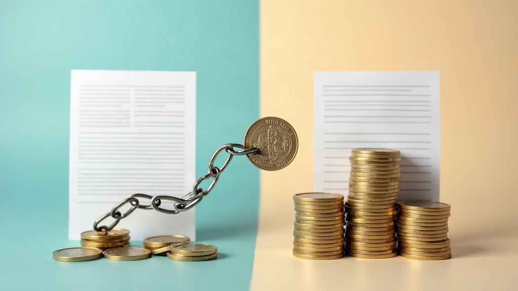Mastering the Calculation for Early CD Withdrawal Penalties – Calculating the Cost of Breaking Your CD The Penalty Formula