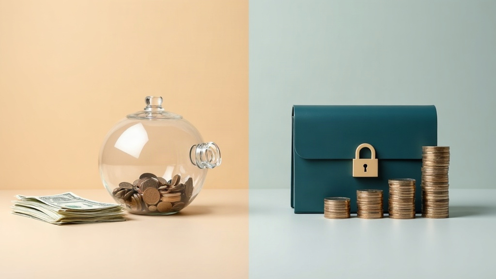 How to Unlock the Best 5-Year CD Rates for Your Financial Future – Best 5 Year CD Rates for Long Term Wealth Growth