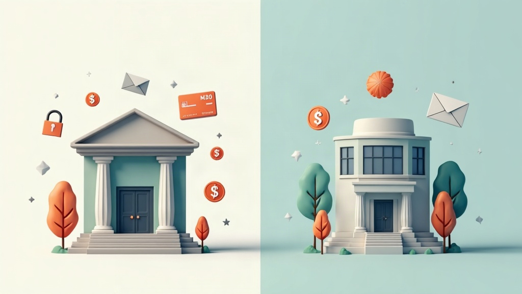 Exploring the Practical Steps to Access Free Checking Accounts in Credit Unions – Why Choose a Credit Union for Free Checking Account Options