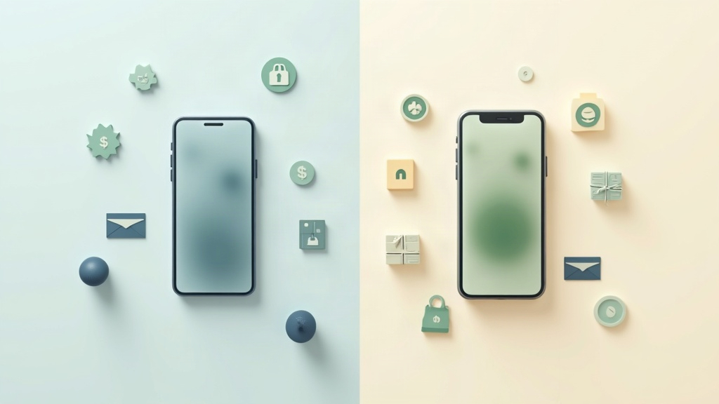 Master Your Finances with the Right Mobile Banking Tools – Top Mobile Banking Apps and Digital Tools for Student Accounts