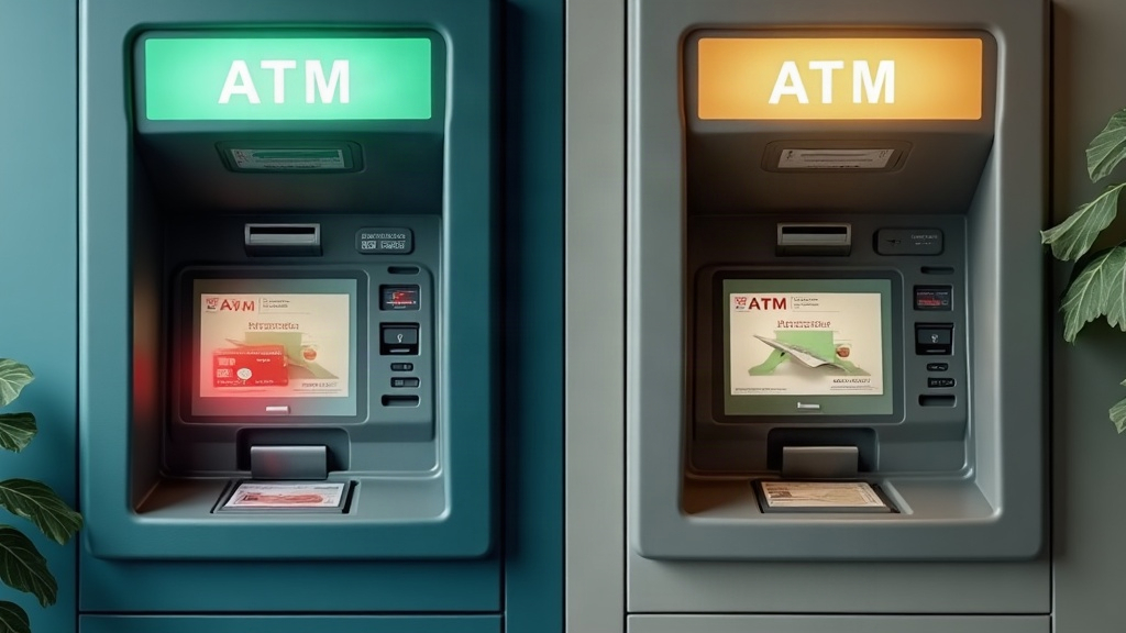Mastering Fee-Free Cash Withdrawals with ATM Networks – The Top Global ATM Networks to Avoid Fees