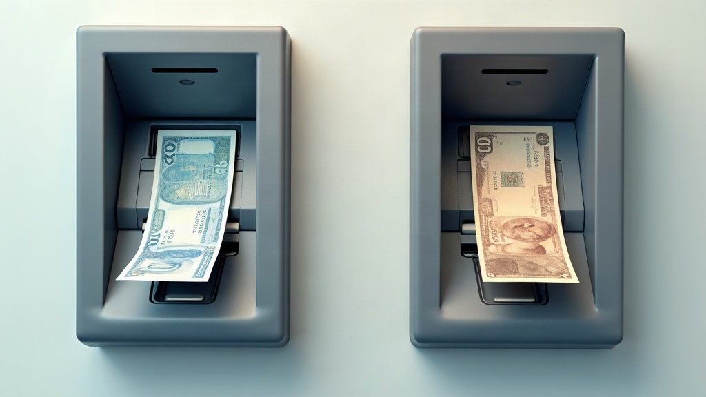Mastering Currency Transactions to Avoid Extra Costs – Understanding and Avoiding Foreign Currency Conversion Fees