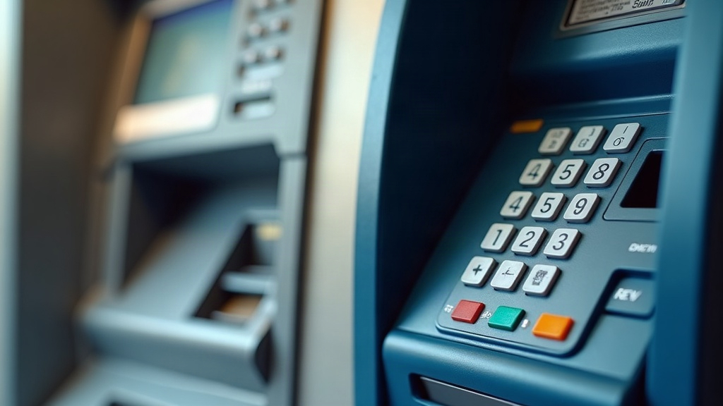 Mastering ATM Safety During International Travel – Safe Practices for Using ATMs Abroad Avoiding Skimming and Fraud