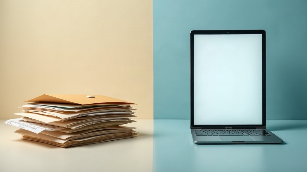 Transitioning to Digital Statements: A Practical Guide – The Cost of Paper Statements and How to Go Digital