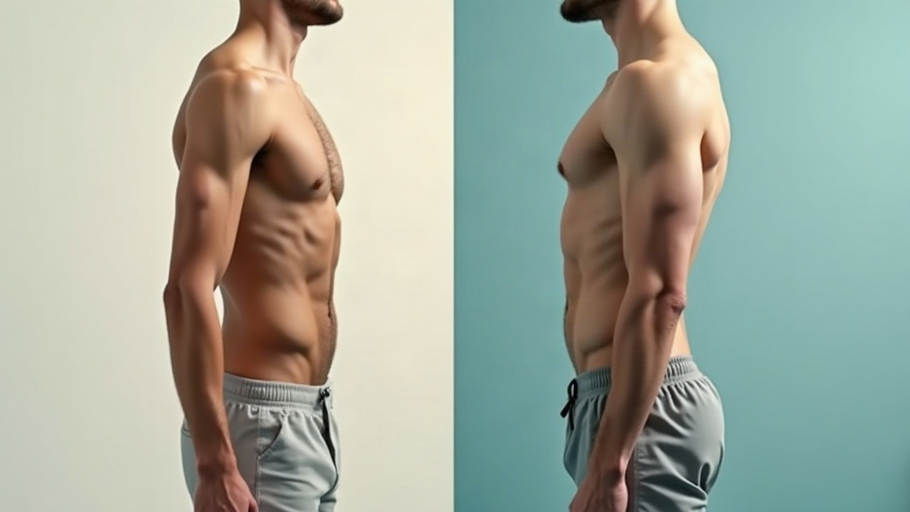 Practical Steps to Enhance Men's Body Image – Men's Body Image: The Underrecognized Issue