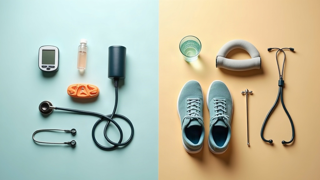 Unlocking the Power of Preventive Health Screenings for Men – Men's Health Screenings by Age