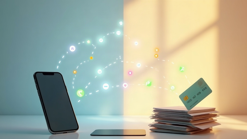 Setting Up Alerts and Monitoring Your Balance for Financial Peace of Mind – Real Time Balance Monitoring and Alert Setup to Prevent Overdrafts