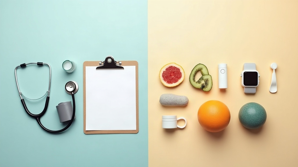 Maximizing Your Annual Physical: Key Topics to Discuss – Annual Physicals for Men: What to Cover