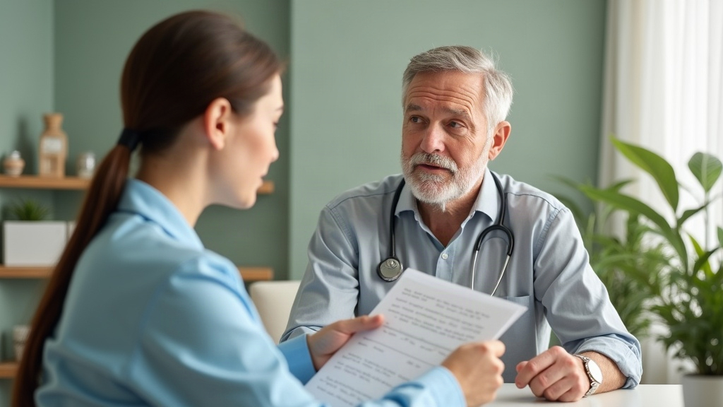 Take Control of Your Cognitive Health: Actionable Steps for Aging Men – Cognitive Health for Aging Men