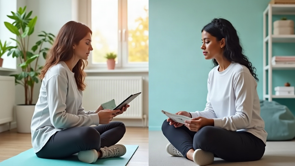 Practical Steps to Enhance Your Vision and Hearing as You Age – Maintaining Vision and Hearing with Age