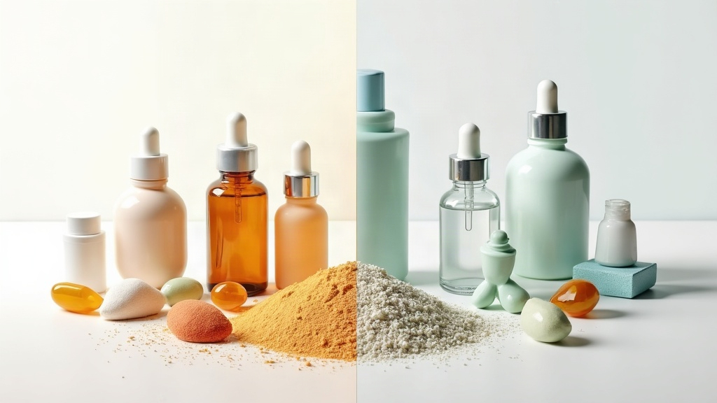 Mastering Skincare Ingredients for Optimal Results – Decoding Skincare Ingredients: What Actually Works