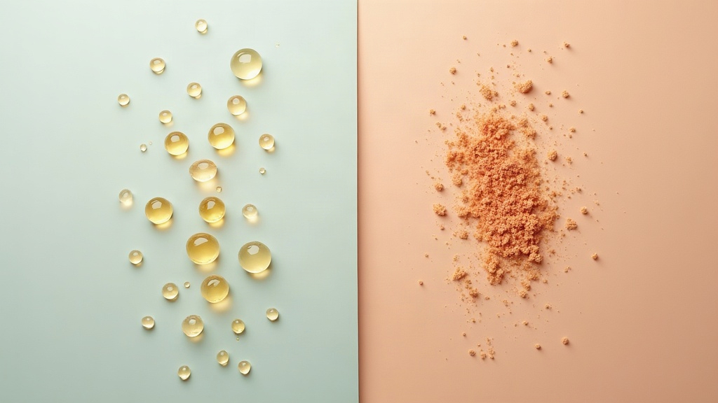Mastering the Nuances of Skin Type and Condition – Skin Type vs Skin Condition: A Key Distinction