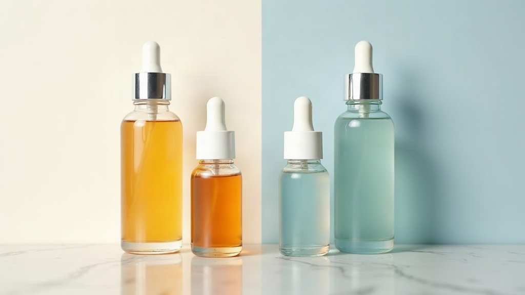 Mastering the Art of Applying Skincare Products – How to Layer Skincare Products Correctly