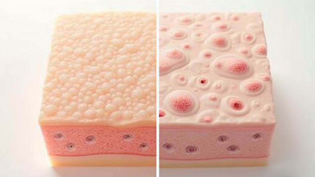Navigating Adult Acne: Effective Strategies for Management – Adult Acne: Why It's Different from Teen Acne