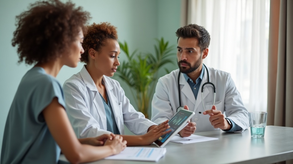 Autoimmune & Inflammatory Disorders