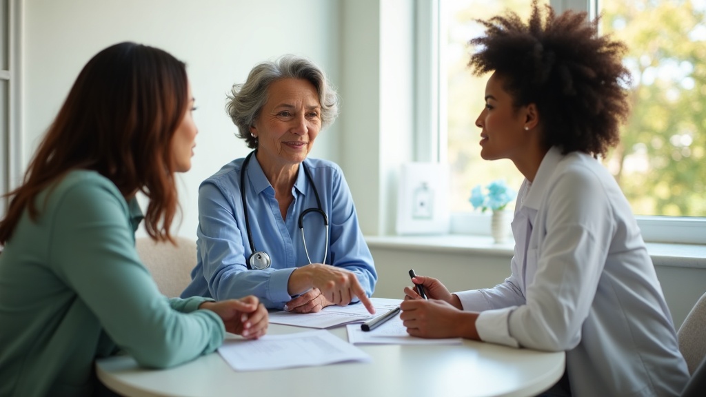 Kidney, Liver & Urology