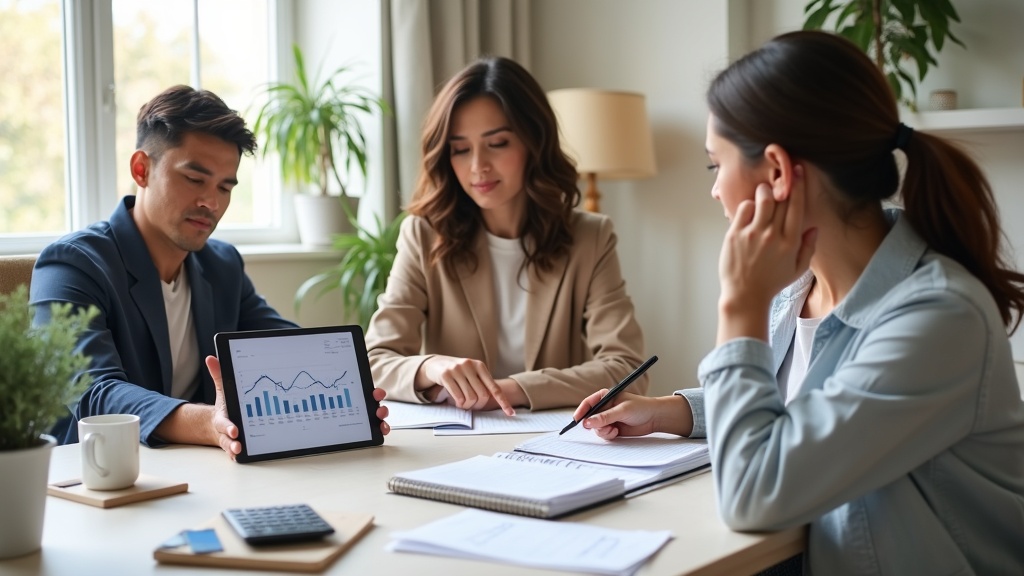 Emergency Savings vs Emergency Loans Building Your Financial Buffer