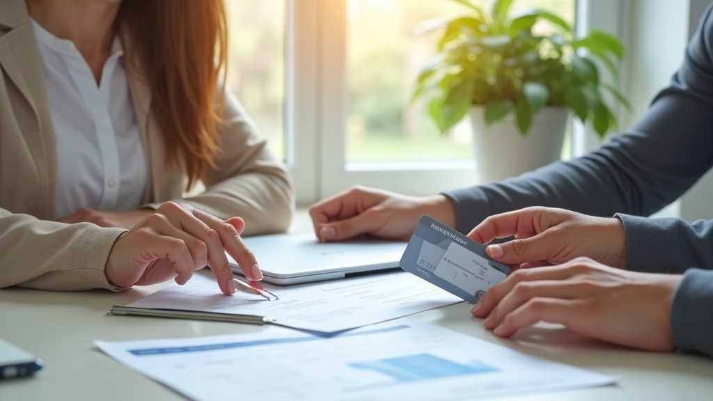 Credit Cards Credit Union vs Bank Rewards and APR