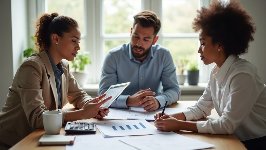 Compare Personal Loan Interest Rates and Fees