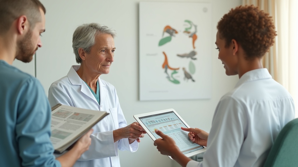 Finding Quality Care