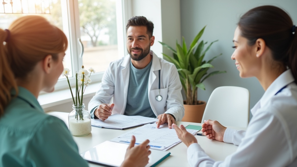 Patient Advocacy