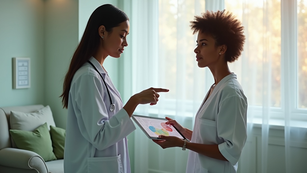 Prescription & Medication