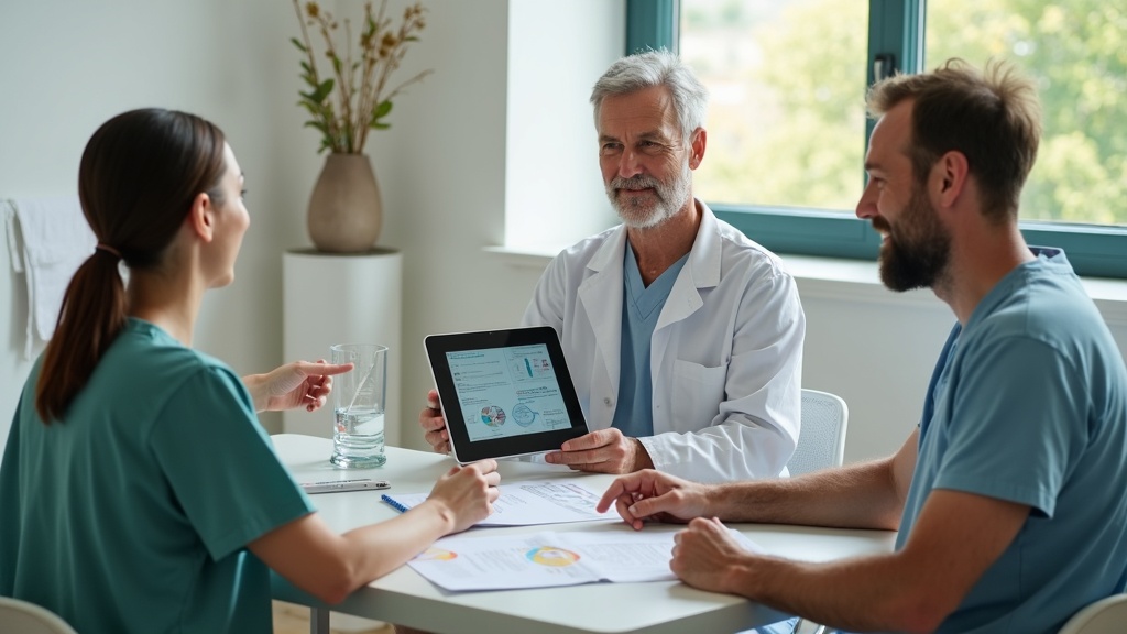 At-Home Tests & Diagnostics