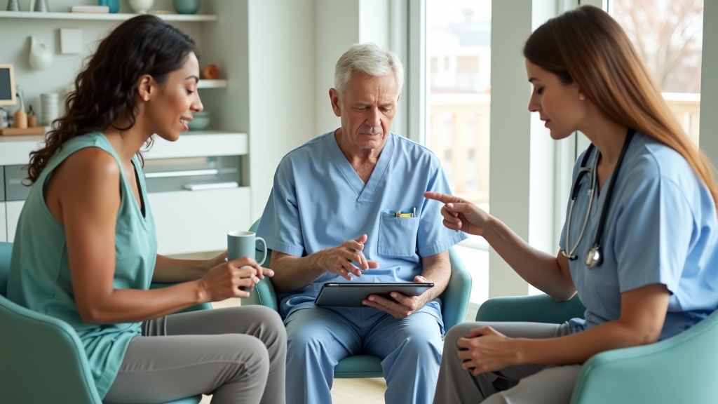 Home Health Equipment