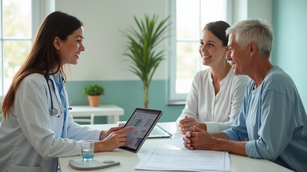 Atrial Fibrillation (AFib): Symptoms and Treatment Guide