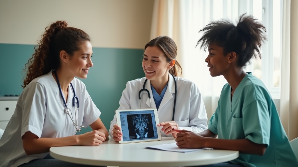 Coronary Artery Disease: Diagnosis, Stents, and Bypass Surgery