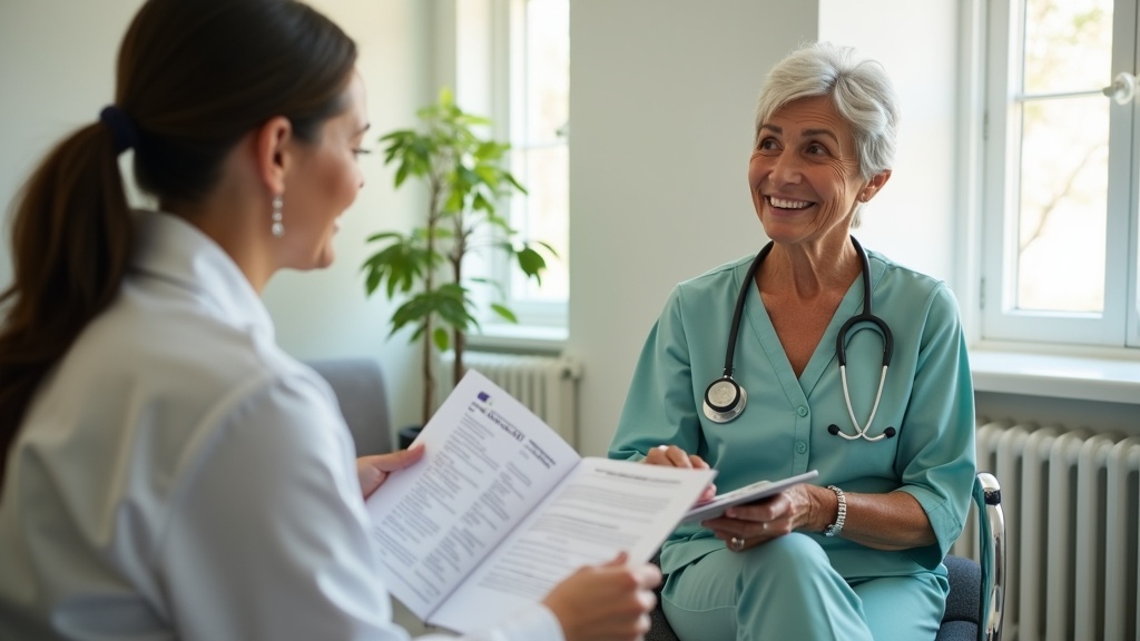 Diabetes Complications: Neuropathy, Retinopathy, and Kidney Disease