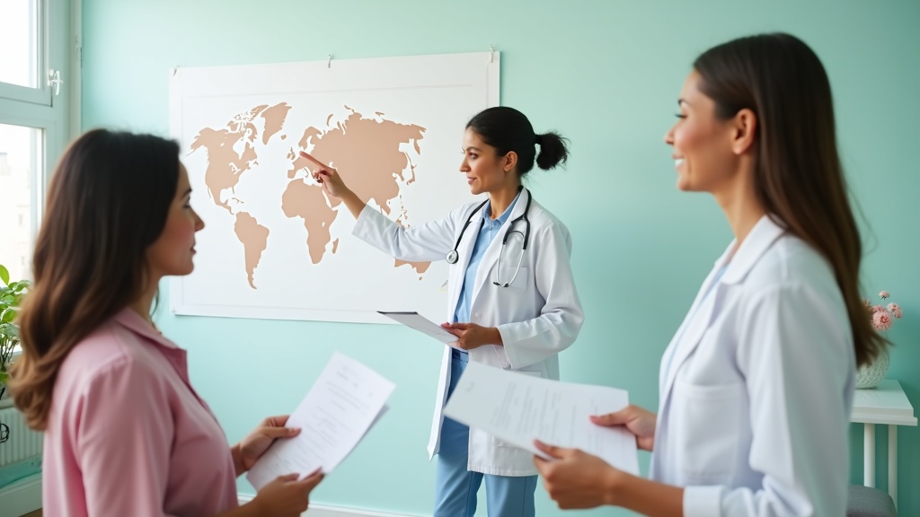 Breast Cancer: Screening, Diagnosis, and Treatment Options