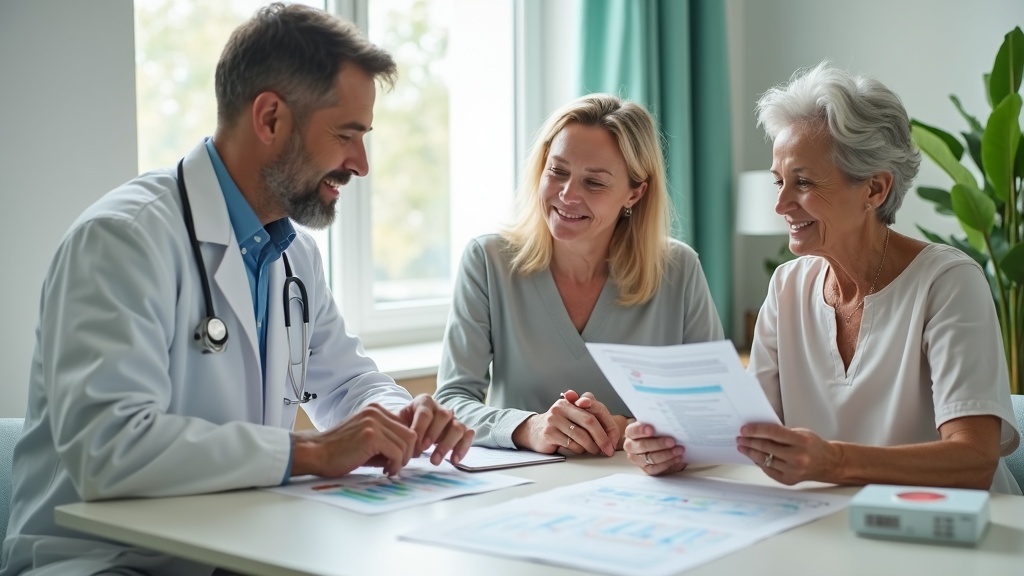 Colon Cancer Screening: Colonoscopy, Stool Tests, and More