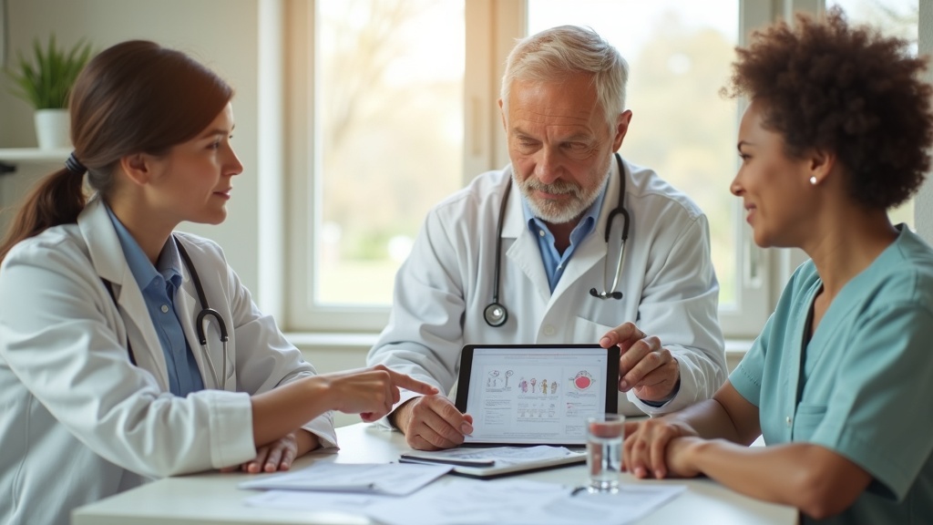 Cancer Survivorship: Life After Treatment Ends