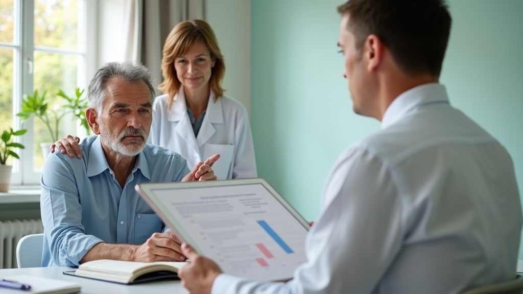 Acid Reflux and GERD: Causes, Triggers, and Long-Term Treatment