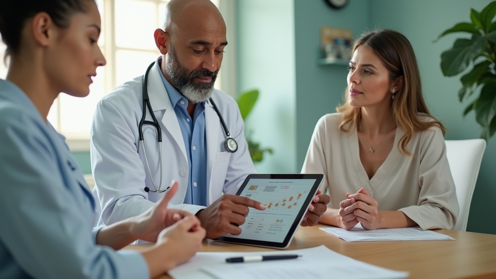 Crohn's Disease and Ulcerative Colitis Management