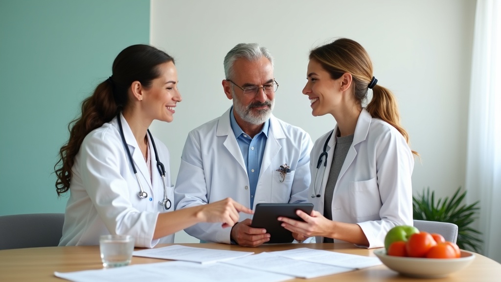 Constipation Relief: Diet, Hydration, and When to See a Doctor