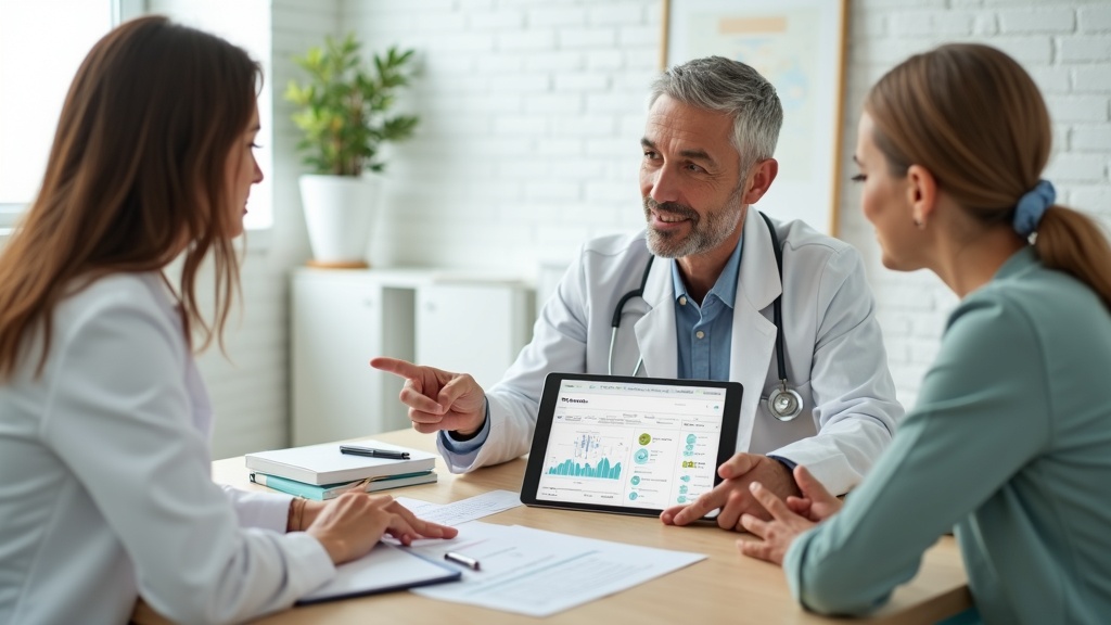 COPD: Stages, Treatment, and Pulmonary Rehabilitation