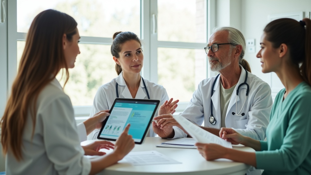 Alzheimer's Disease: Early Signs, Diagnosis, and New Treatments