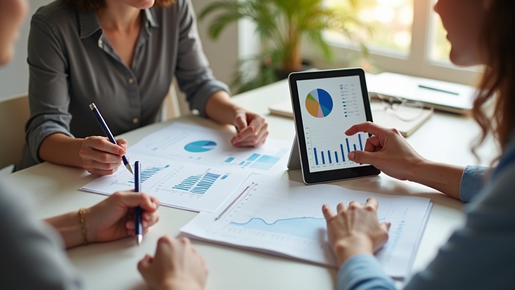 Daily Mortgage Rate Trend Analysis and Predictions