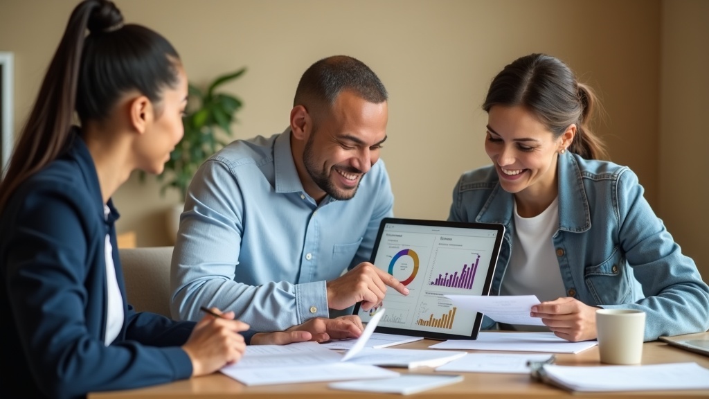 Buyer Agent vs Seller Agent Understanding the Differences