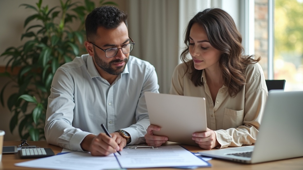 Exclusive Listing Agreements Explained What to Know
