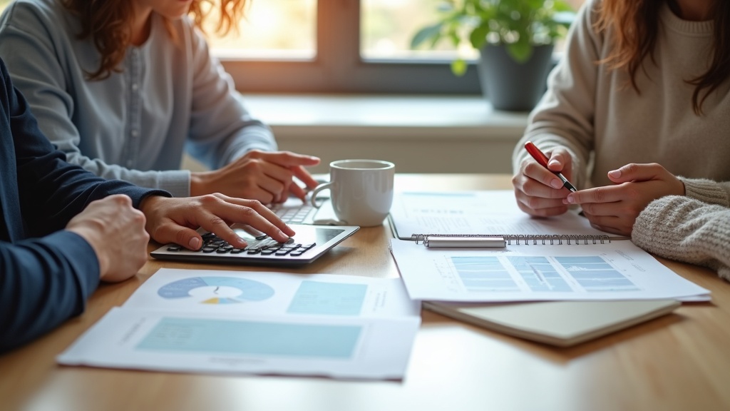 Cash-Out Refinancing Explained Tapping Into Home Equity