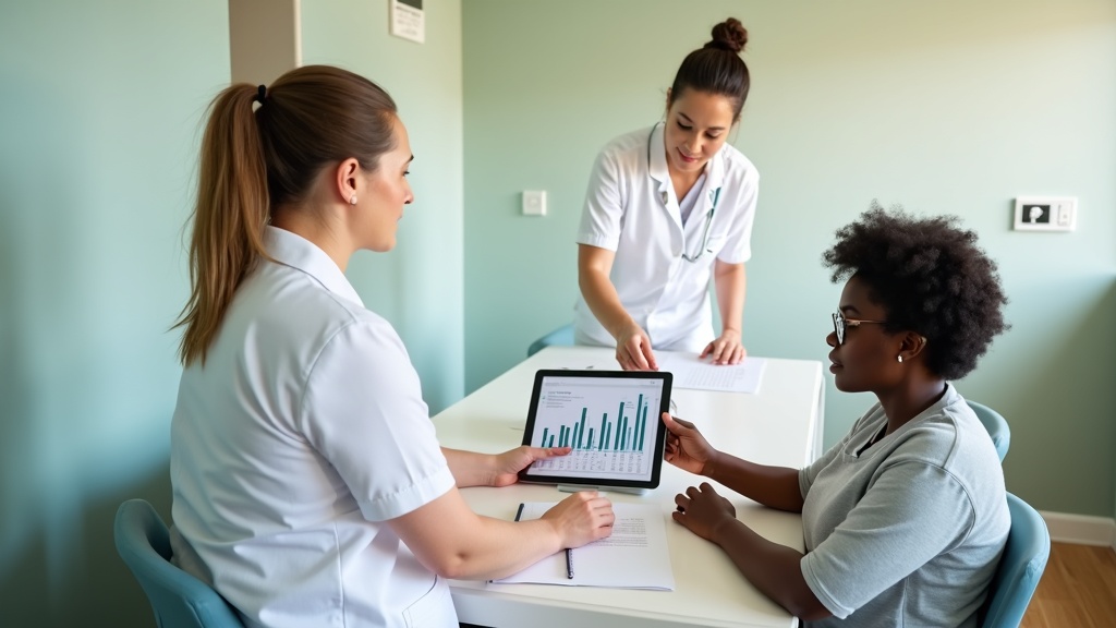 Common STIs: Testing, Treatment, and Prevention