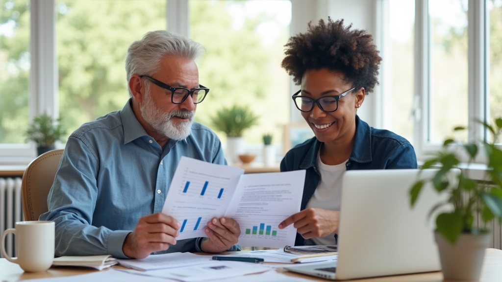 Medicaid and Government Aid for Long-Term Care