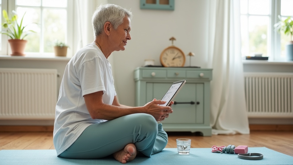 Memory: How It Changes With Age
