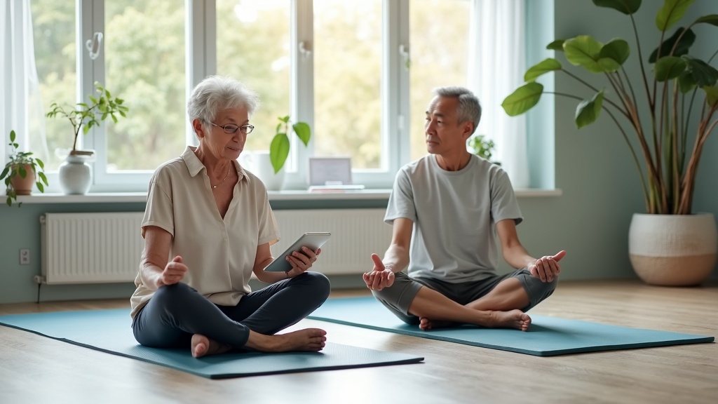 Brain-Healthy Lifestyle: What Actually Helps