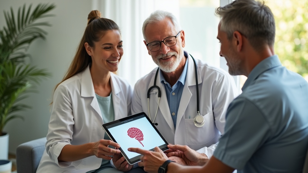 Brain Training Games: Do They Work?